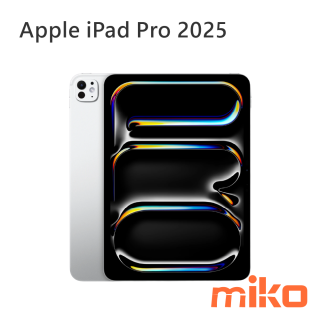 Apple iPad Pro 2025銀色(1)